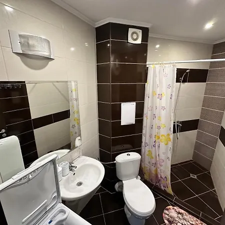 Apartament Area Sunny Beach