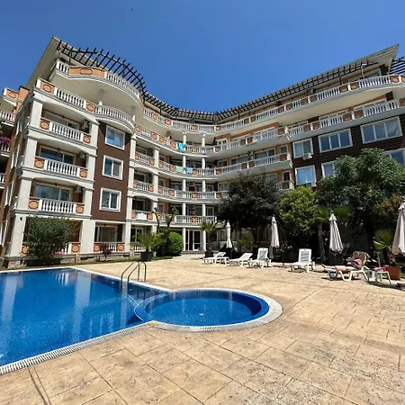 Apartament Area *